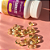 Vitamina D3 Colecalciferol 30 Capsulas - Sanavita - Imagem 5