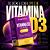 Vitamina D3 Colecalciferol 30 Capsulas - Sanavita - Imagem 3
