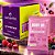 Body Up Frutas Roxas Cranberry 20 Saches 30g - Sanavita - Imagem 5