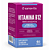 Vitamina B12 Metilcobalamina 60 Caps - Sanavita - Imagem 1