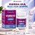 Vitamina B12 Metilcobalamina 60 Caps - Sanavita - Imagem 6