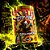 Pre Treino Ectoplasma Fruit  240g - Demons Lab - Imagem 3