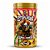 Pre Treino Ectoplasma Fruit  240g - Demons Lab - Imagem 1