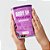 Body Up Frutas Roxas Cranberry 450g - Sanavita - Imagem 7