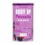 Body Up Frutas Roxas Cranberry 450g - Sanavita - Imagem 1