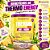 Pre Treino Thermo Energy Abacaxi 300g - Sanavita - Imagem 5
