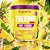 Pre Treino Thermo Energy Abacaxi 300g - Sanavita - Imagem 3