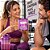 Pre Treino Thermo Energy Frutas Roxas 300g - Sanavita - Imagem 5