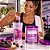 Pre Treino Thermo Energy Frutas Roxas 300g - Sanavita - Imagem 4