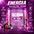 Pre Treino Thermo Energy Frutas Roxas 300g - Sanavita - Imagem 6