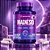 Magnesio Bisglicinato 300Mg 60 Caps - Sanavita - Imagem 5
