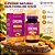Cur Cuma Vitamina E 60 Caps - Sanavita - Imagem 6