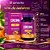 Cur Cuma Vitamina E 60 Caps - Sanavita - Imagem 4