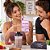 Body Up Chocobelga 20 Saches 30g - Sanavita - Imagem 7