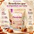 Whey Up 3w Baunilha Caramelo Refil 900g - Sanavita - Imagem 5