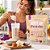 Whey Up 3w Baunilha Caramelo Refil 900g - Sanavita - Imagem 4