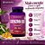 Coenzima Q10 Omega 3 60 Caps - Sanavita - Imagem 3