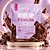 Whey Up 3w Chocobelga Refil 900g - Sanavita - Imagem 3