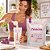 Whey Up 3w Neutro Refil 840g - Sanavita - Imagem 4
