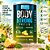 Body Strong Protein Abacaxi Hortela 500g - Equaliv - Imagem 3