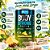 Body Strong Protein Abacaxi Hortela 500g - Equaliv - Imagem 5