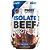 Isolate Beef Protein Chocolate ao Leite 910g Pote - Profit - Imagem 1