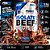 Isolate Beef Protein Chocolate ao Leite 910g Pote - Profit - Imagem 3