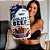 Isolate Beef Protein Chocolate ao Leite 910g Pote - Profit - Imagem 4