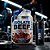 Isolate Beef Protein Chocolate ao Leite 910g Pote - Profit - Imagem 6
