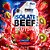 Isolate Beef Protein Morango Kiwi 910g Pote - Profit - Imagem 3