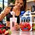 Isolate Beef Protein Morango Kiwi 910g Pote - Profit - Imagem 4