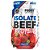 Isolate Beef Protein Morango Kiwi 910g Pote - Profit - Imagem 1