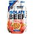 Isolate Beef Protein Morango Maracuja 910g Pote - Profit - Imagem 1