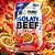 Isolate Beef Protein Morango Maracuja 910g Pote - Profit - Imagem 5