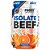 Isolate Beef Protein Orange Juice 910g Pote - Profit - Imagem 1