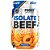 Isolate Beef Protein Pessego Manga 910g Pote - Profit - Imagem 1