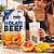 Isolate Beef Protein Pessego Manga 910g Pote - Profit - Imagem 7