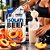 Isolate Beef Protein Pessego 910g Pote - Profit - Imagem 7