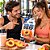 Isolate Beef Protein Pessego 910g Pote - Profit - Imagem 6