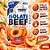 Isolate Beef Protein Pessego 910g Pote - Profit - Imagem 5
