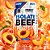 Isolate Beef Protein Pessego 910g Pote - Profit - Imagem 3