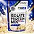 Isolate Protein Mix Leite Nino 900g Refil - Profit - Imagem 3