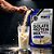 Isolate Protein Mix Leite Nino 900g Refil - Profit - Imagem 5