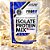 Isolate Protein Mix Chocolate Branco 900g Refil - Profit - Imagem 6