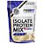 Isolate Protein Mix Chocolate Branco 900g Refil - Profit - Imagem 1