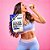 Isolate Protein Mix Chocolate Branco 900g Refil - Profit - Imagem 4