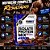 Isolate Protein Mix Brownie Chocolate 900g Refil - Profit - Imagem 4