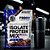 Isolate Protein Mix Brownie Chocolate 900g Refil - Profit - Imagem 5