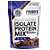 Isolate Protein Mix Brownie Chocolate 900g Refil - Profit - Imagem 1