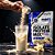 Isolate Protein Mix Baunilha 900g Refil - Profit - Imagem 7